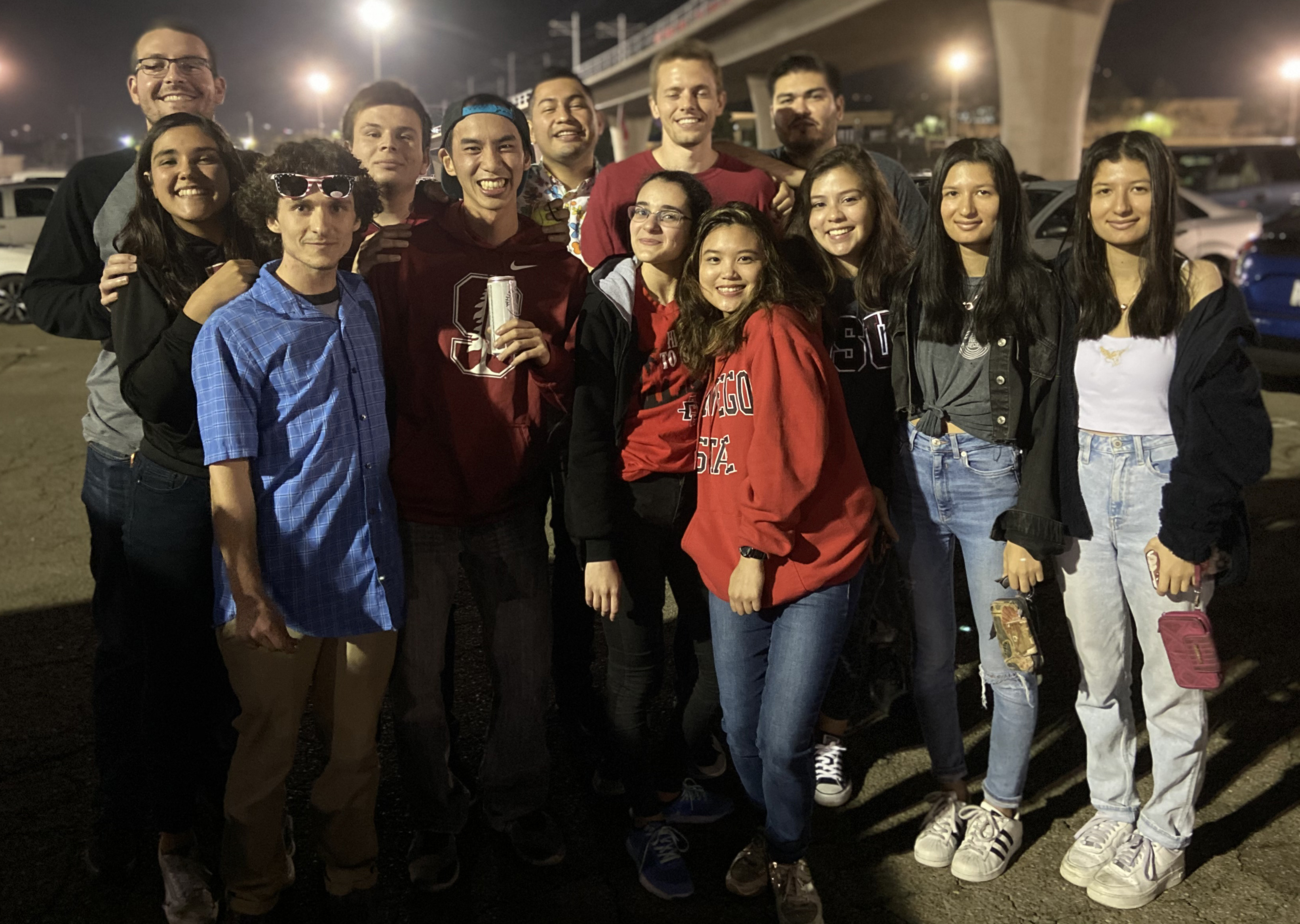 Gustafson Group Tailgate 2019